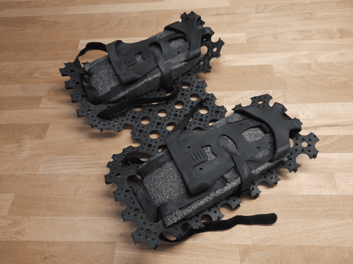 TwinJump Produktfoto